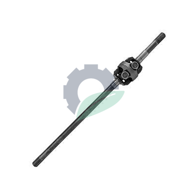 Articulación Doble Completa Derecha Eje Delantero > Case IH