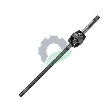 Articulación Doble Completa Izquierda Eje Delantero > Case IH