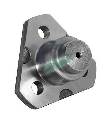 Perno Pivote Eje Delantero > Massey Ferguson