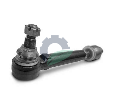 Extremo Y Rótula Axial Eje Delantero > Massey Ferguson