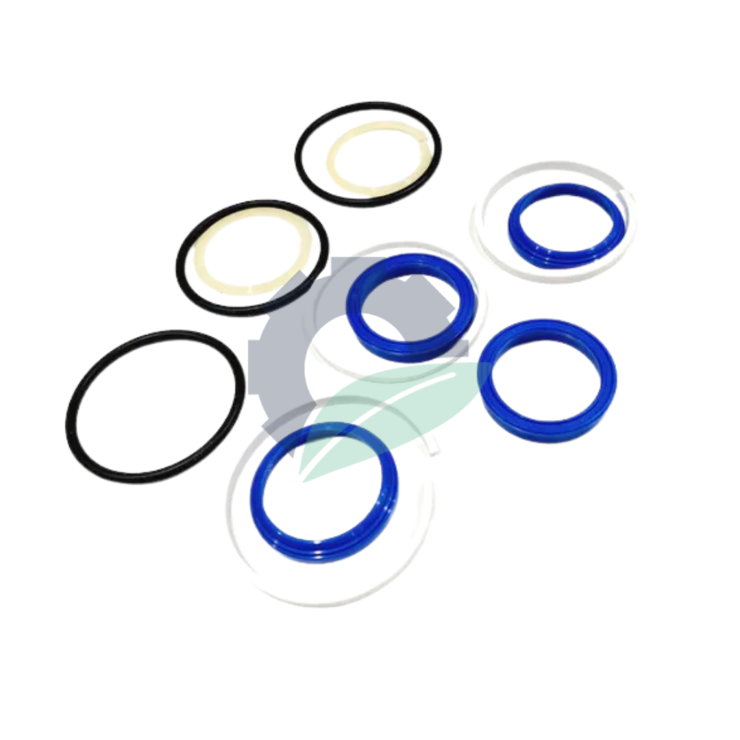 Kit De Reparación Del Cilindro Dirección - Completo Eje Delantero > Massey Ferguson