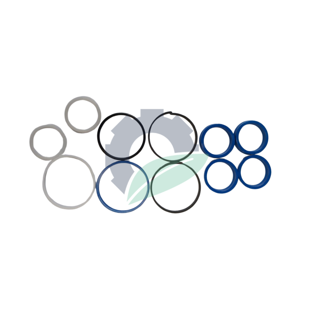 Kit De Reparación Del Cilindro Dirección - Completo Eje Delantero > Massey Ferguson