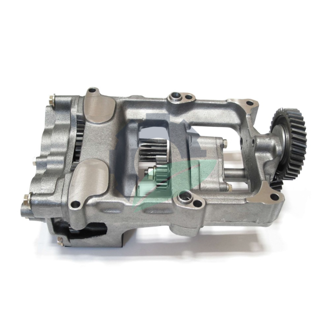 Conjunto De Unidad De Balanceador 385 X 170 X 140mm Motor > Massey Ferguson