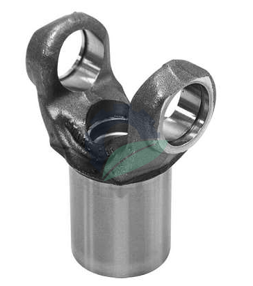 Horquillas Corta Eje Delantero > Agco Allis