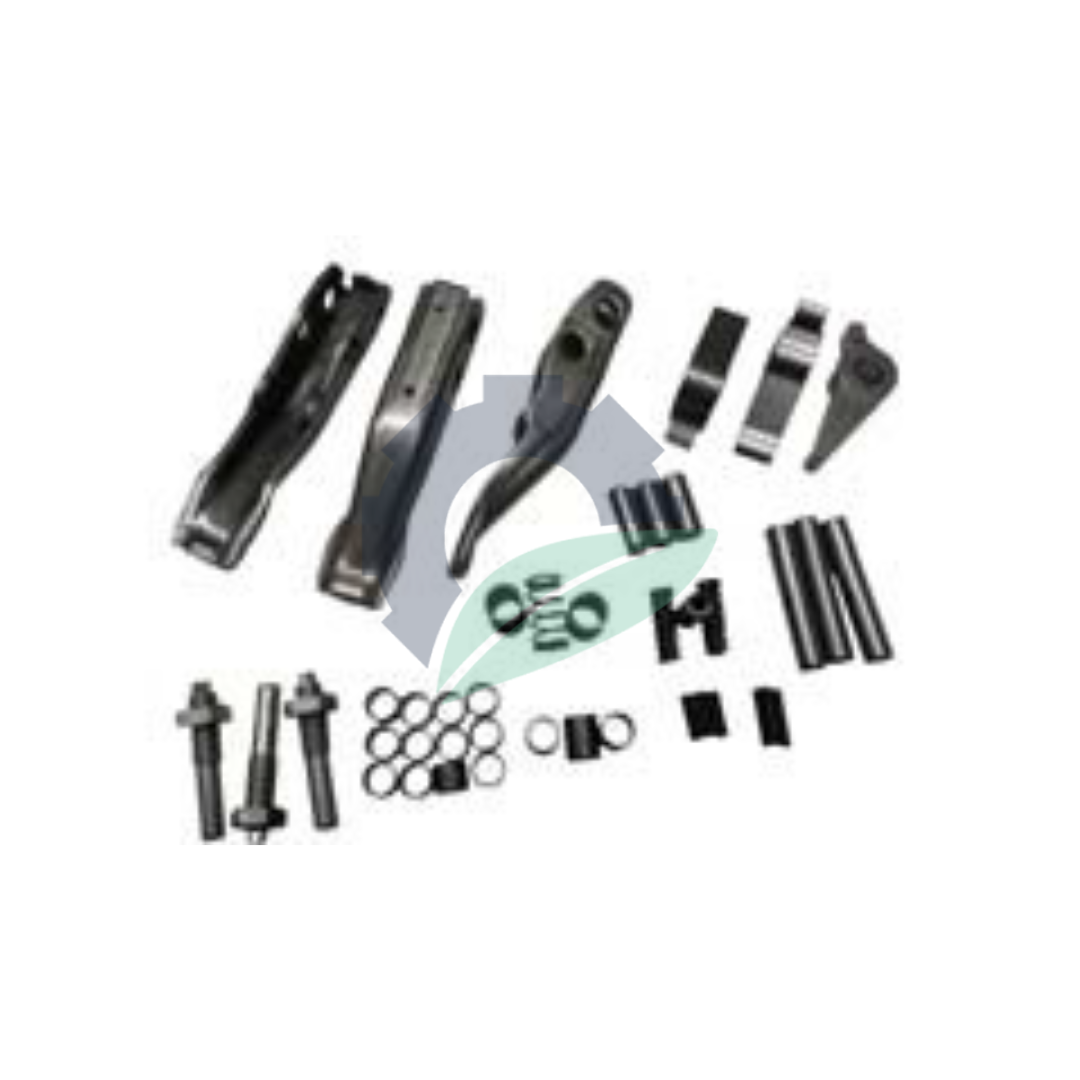 Kit De Levas (Valeo Type) Embrague > New Holland