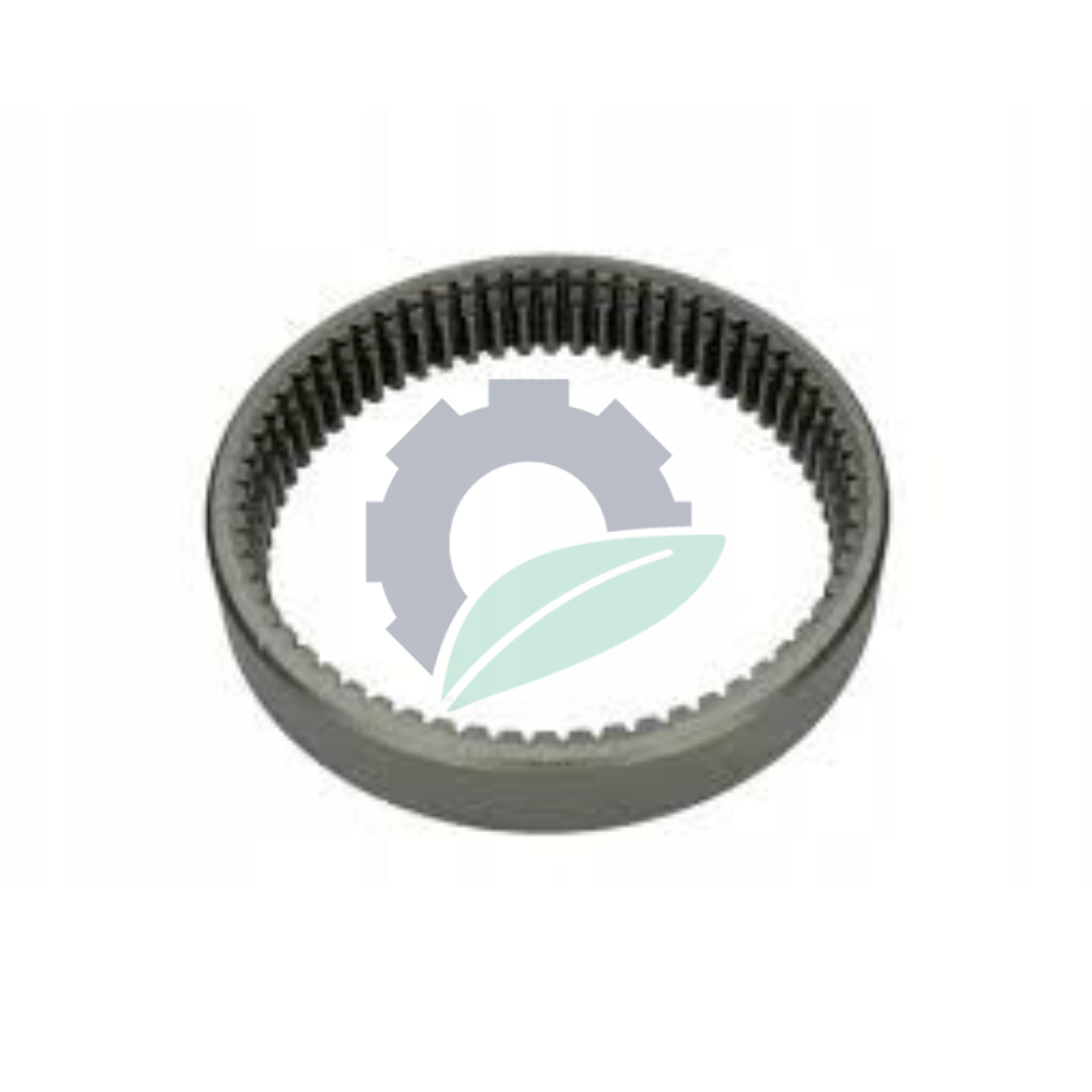 Corona Mando Final Z=62 - Ø Int. 200mm X Ø Ext. 235mm X Ø 42mm Ancho Eje Delantero > Case IH