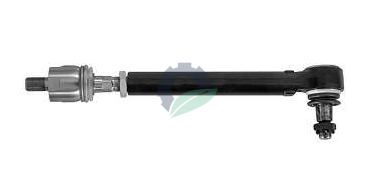 Extremo Y Rótula Axial - Recto Eje Delantero > Pauny