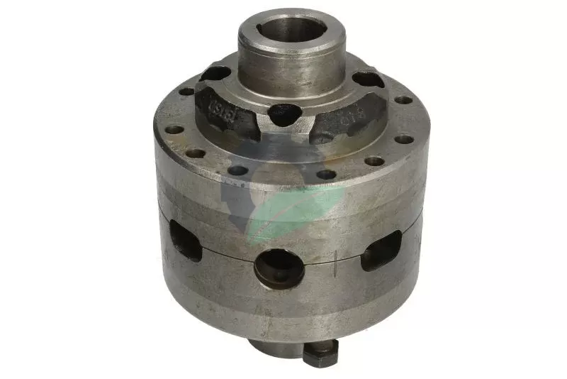 Caja Del Diferencial Eje Delantero > Ford