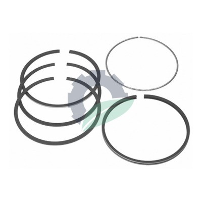 Juegos De Aros Del Piston Ø 108mm Motor > Valtra