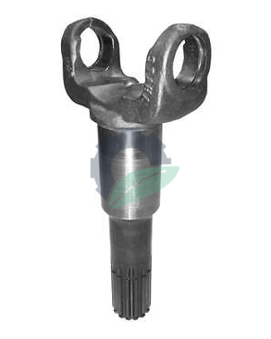 Horquillas Corta Long: 199,5mm Eje Delantero > Case IH