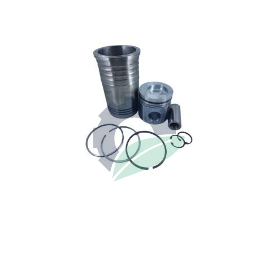 Conjunto Motor Contiene: Camisa . Piston - Perno - Aros Motor > Massey Ferguson