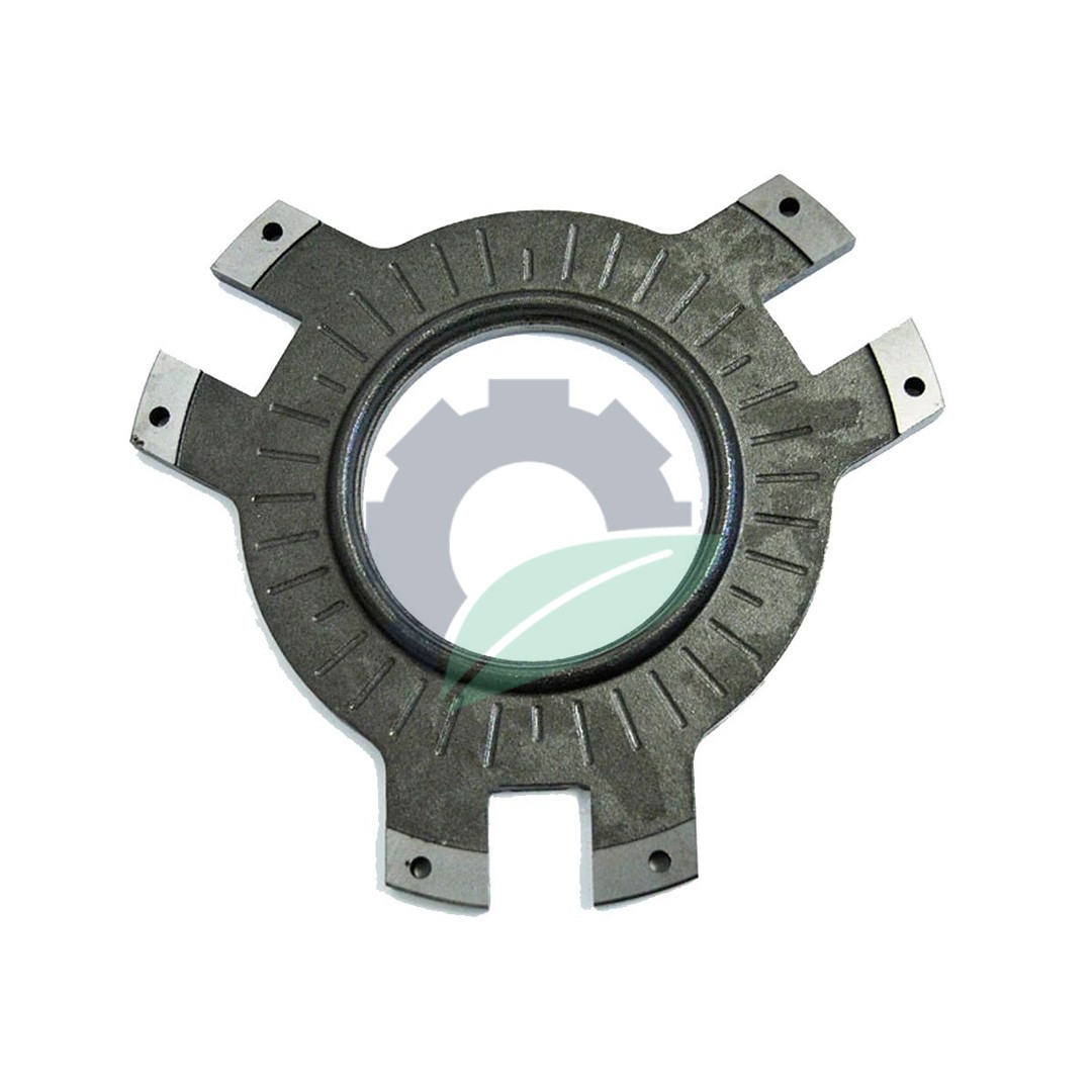 Placa 6 orejas - Lado volante - ø 12" Embrague > Massey Ferguson