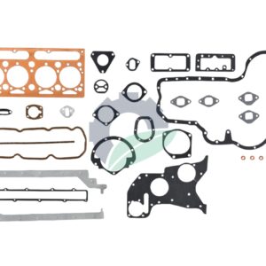 Juego completo de reparacion Junta cilindros: ø93.30mm / Motor: 3330cm3 - 71 HP - ø piston: 91.40 / Material: Aislante termico con insercion metalica - Con retenes Motor > Massey Ferguson
